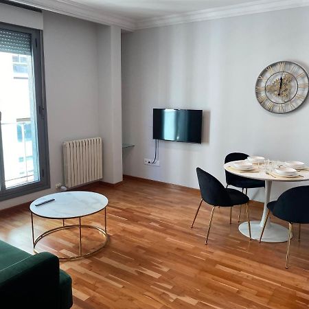 Maison San Isidoro - Garaje Y Wifi Gratuito León Kültér fotó