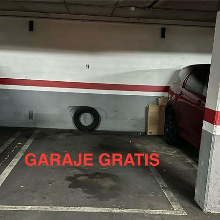 Maison San Isidoro - Garaje Y Wifi Gratuito León Kültér fotó