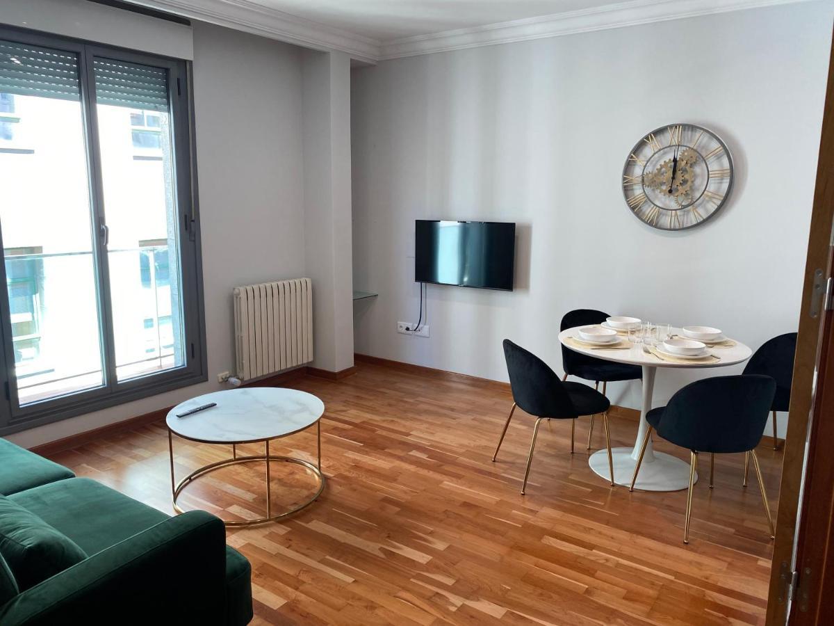 Maison San Isidoro - Garaje Y Wifi Gratuito León Kültér fotó