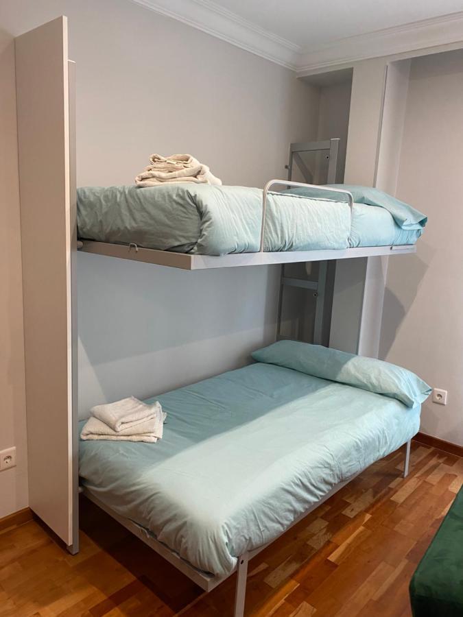Maison San Isidoro - Garaje Y Wifi Gratuito León Kültér fotó