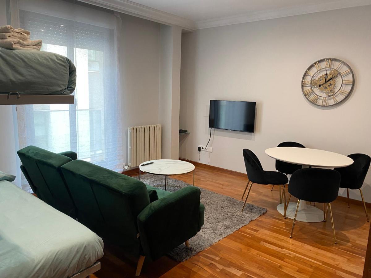 Maison San Isidoro - Garaje Y Wifi Gratuito León Kültér fotó