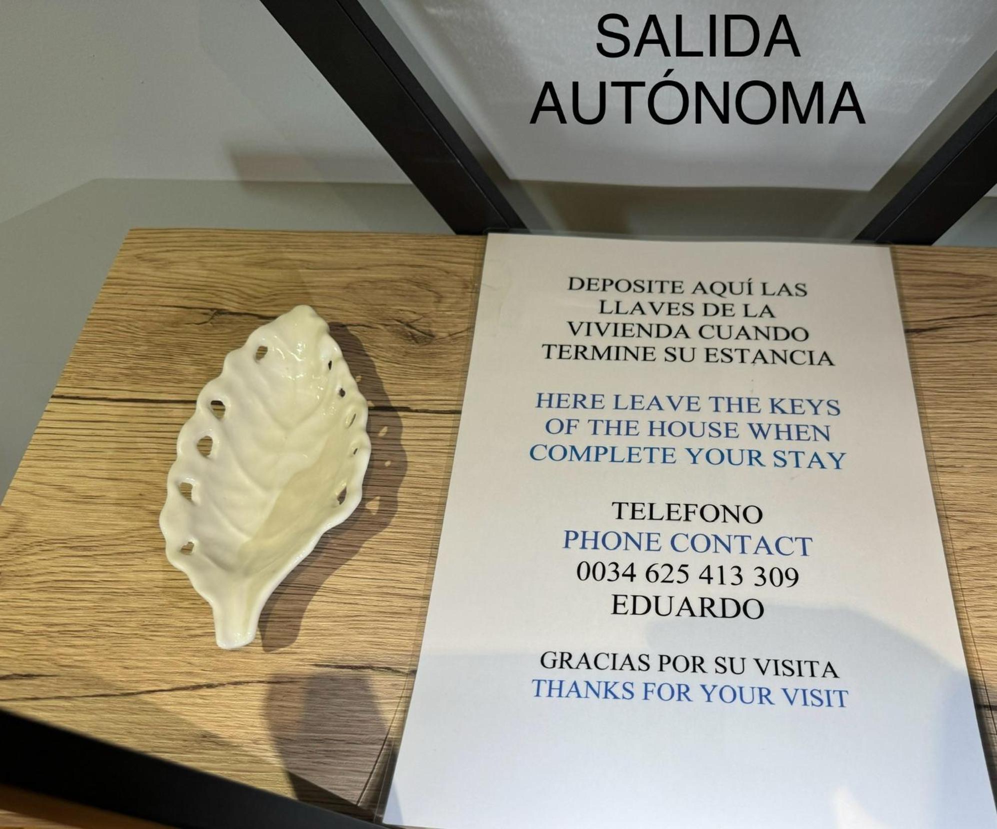 Maison San Isidoro - Garaje Y Wifi Gratuito León Kültér fotó